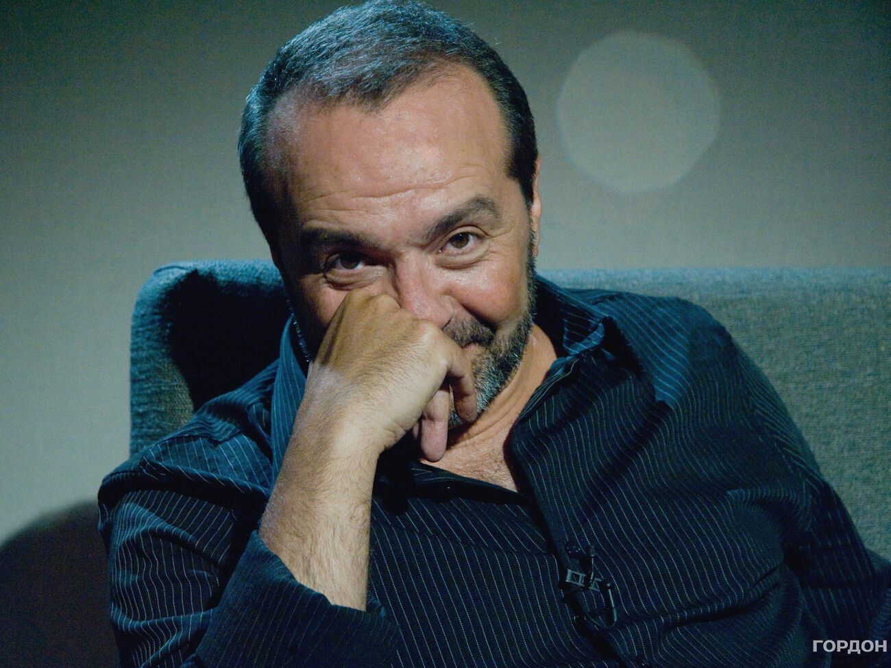 Шендеровича уже поздравляют с внесением в список иноагентов