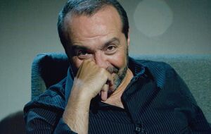 Шендеровича уже поздравляют с внесением в список иноагентов