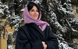 Ефросинина: Я хотела быть девственницей