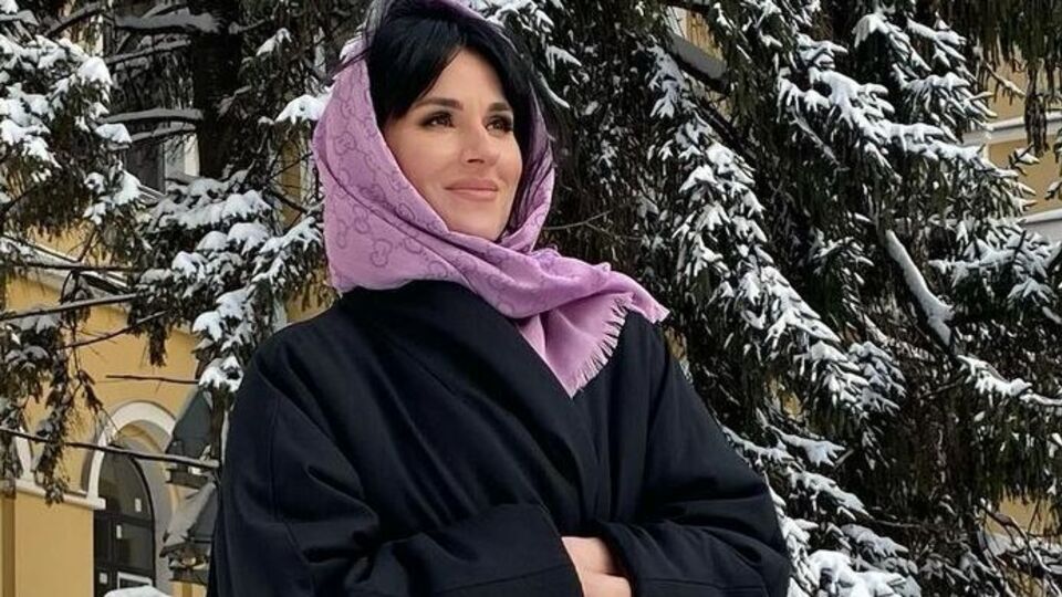 Єфросиніна: Я хотіла бути незайманою