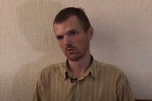 Синченко уже в третий раз находится в плену подконтрольной России оккупационной администрации