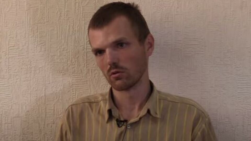 Сінченко вже втретє перебуває в полоні підконтрольної Росії окупаційної адміністрації