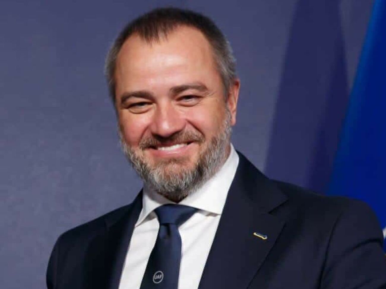 Андрей Павелко:&nbsp;Желаю болельщикам "Черноморца" уже в ближайшее время почувствовать драйв игры своей усиленной команды и эмоции новых триумфов!