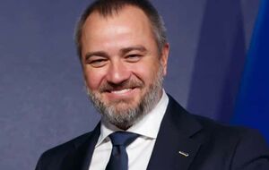 Андрей Павелко: Желаю болельщикам "Черноморца" уже в ближайшее время почувствовать драйв игры своей усиленной команды и эмоции новых триумфов!