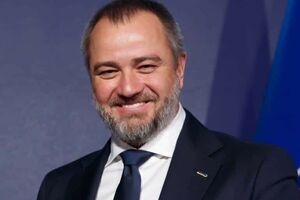 Андрей Павелко: Желаю болельщикам "Черноморца" уже в ближайшее время почувствовать драйв игры своей усиленной команды и эмоции новых триумфов!