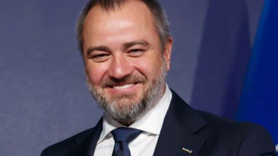 Андрій Павелко: Бажаю вболівальникам "Чорноморця" вже найближчим часом відчути драйв гри своєї посиленої команди та емоції нових тріумфів!