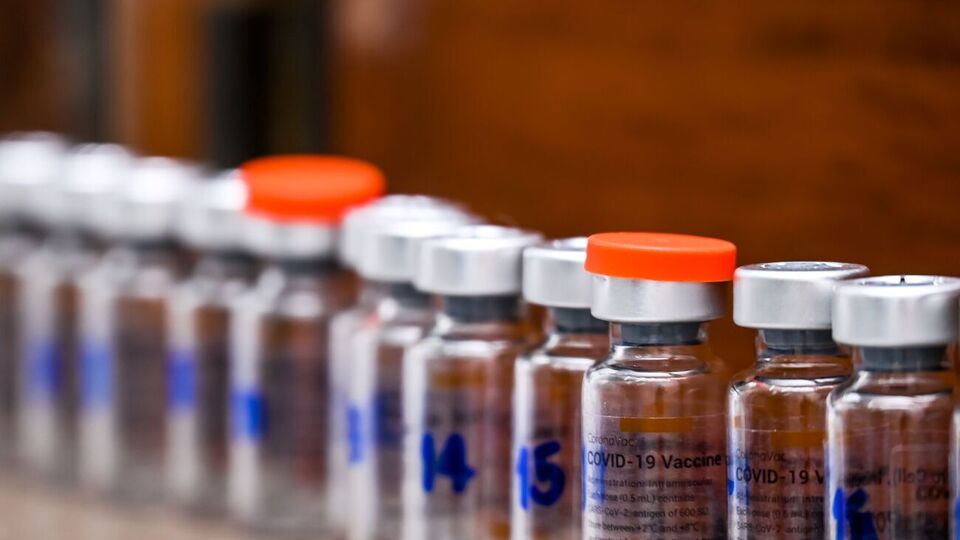 Сукач рассказал, что делал прививки разными вакцинами