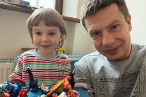 Гончаренко: Специально для вас – праздничный кавер от Кирюши