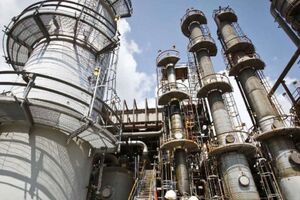 Согласно условиям соглашения, все движимое и недвижимое имущество бывшего завода "Крымский титан" переходит в собственность покупателя