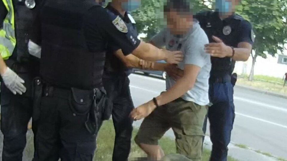 Полицейских подозревают в препятствовании адвокатской деятельности