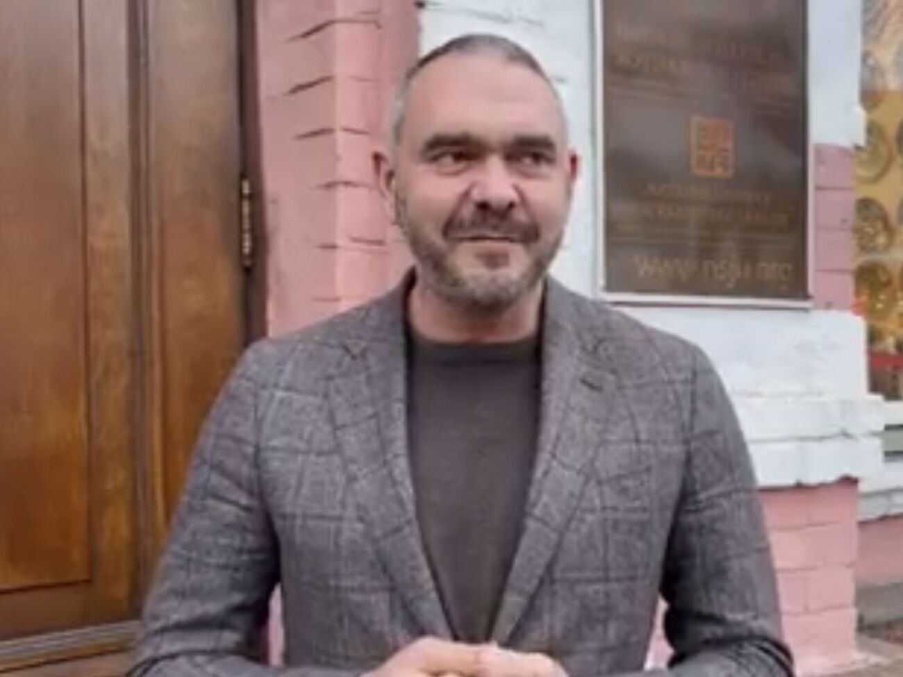 Тельбизов призвал журналистов "Схем" к диалогу