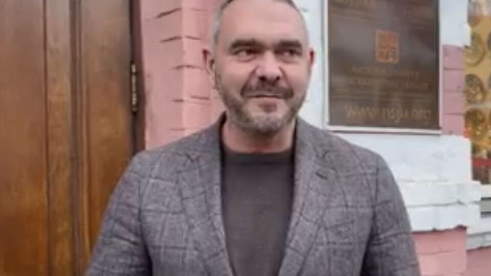 Тельбизов призвал журналистов "Схем" к диалогу