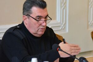 По словам Данилова, для полномасштабного вторжения РФ нужно потратить большое количество времени на подготовку