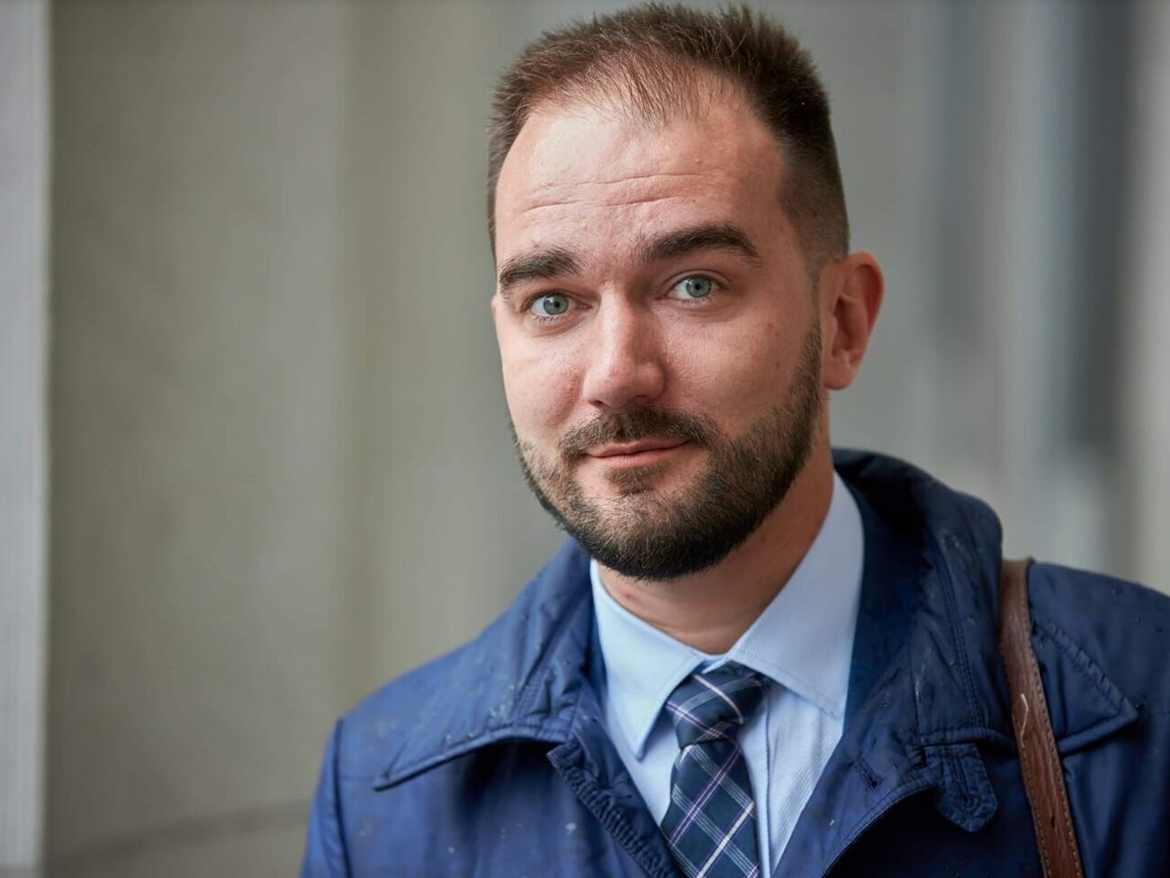 Юрченко является обвиняемым в деле о взяточничестве