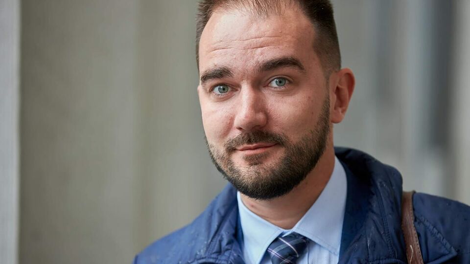 Юрченко є обвинуваченим у справі про хабарництво