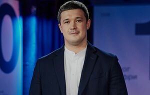 Федоров: В рамках "єПідтримки" мы обновили максимальный рекорд