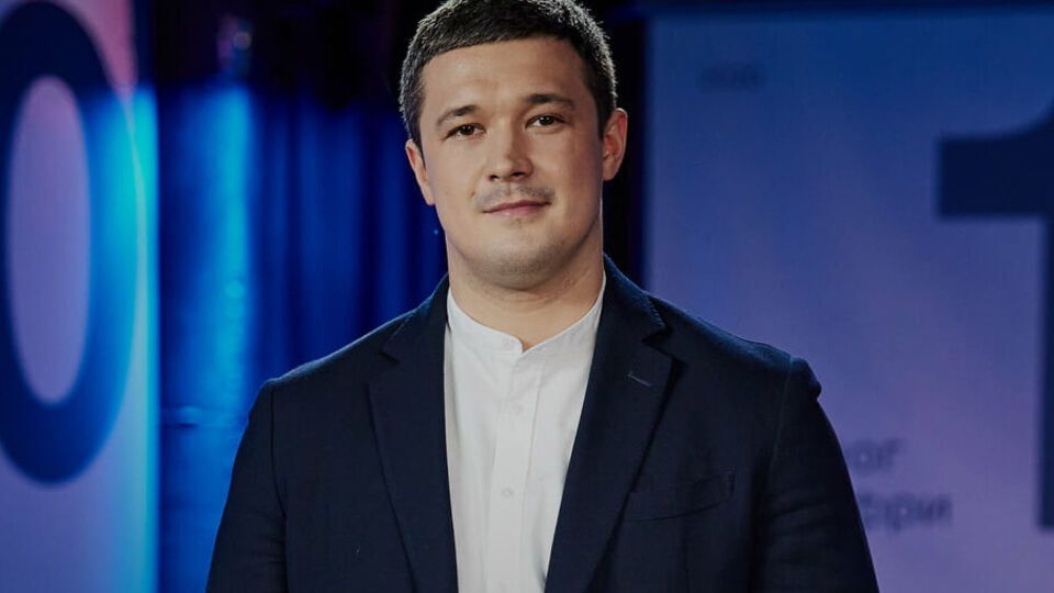 Федоров: В рамках "єПідтримки" мы обновили максимальный рекорд