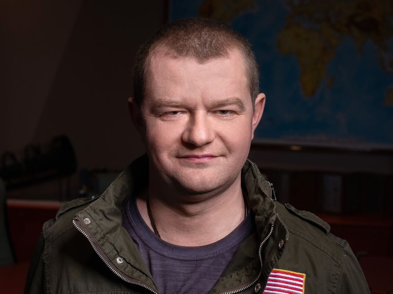 Поляков вложил в Firefly более&nbsp;$200 млн и спас компанию от банкротства