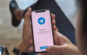 В Україні Telegram є одним із найпопулярніших месенджерів