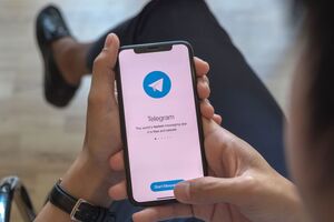 В Украине Telegram является одним из самых популярных мессенджеров