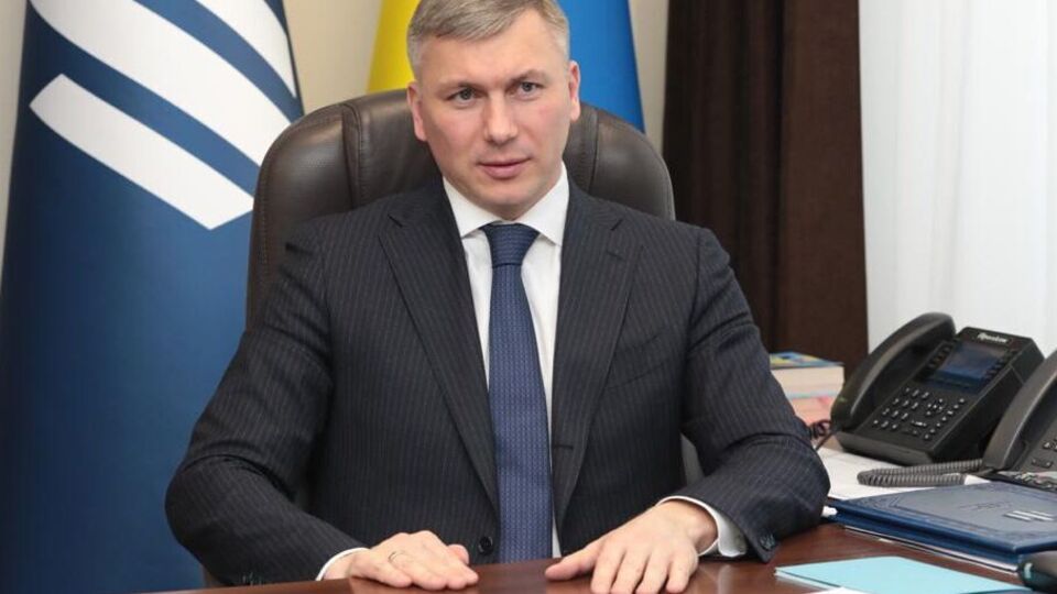 Сухачев работает в ГБР с августа 2020 года, с сентября он исполняет обязанности главы ведомства