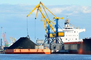 Україна отримує вугілля морським шляхом, зазначив Данілов