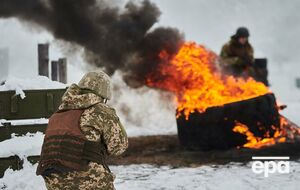 Украинские военные заставили боевиков прекратить обстрелы