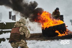 Українські військові змусили бойовиків припинити обстріли