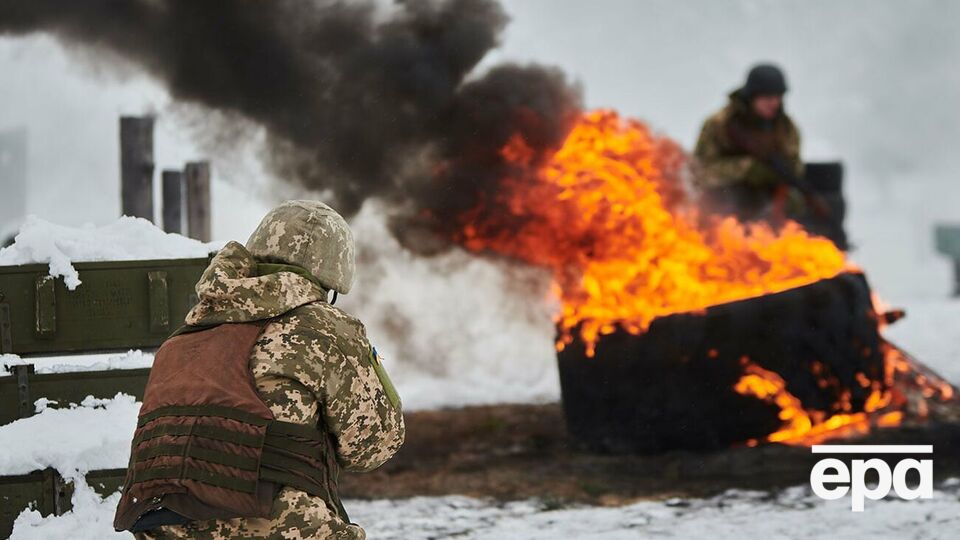 Українські військові змусили бойовиків припинити обстріли