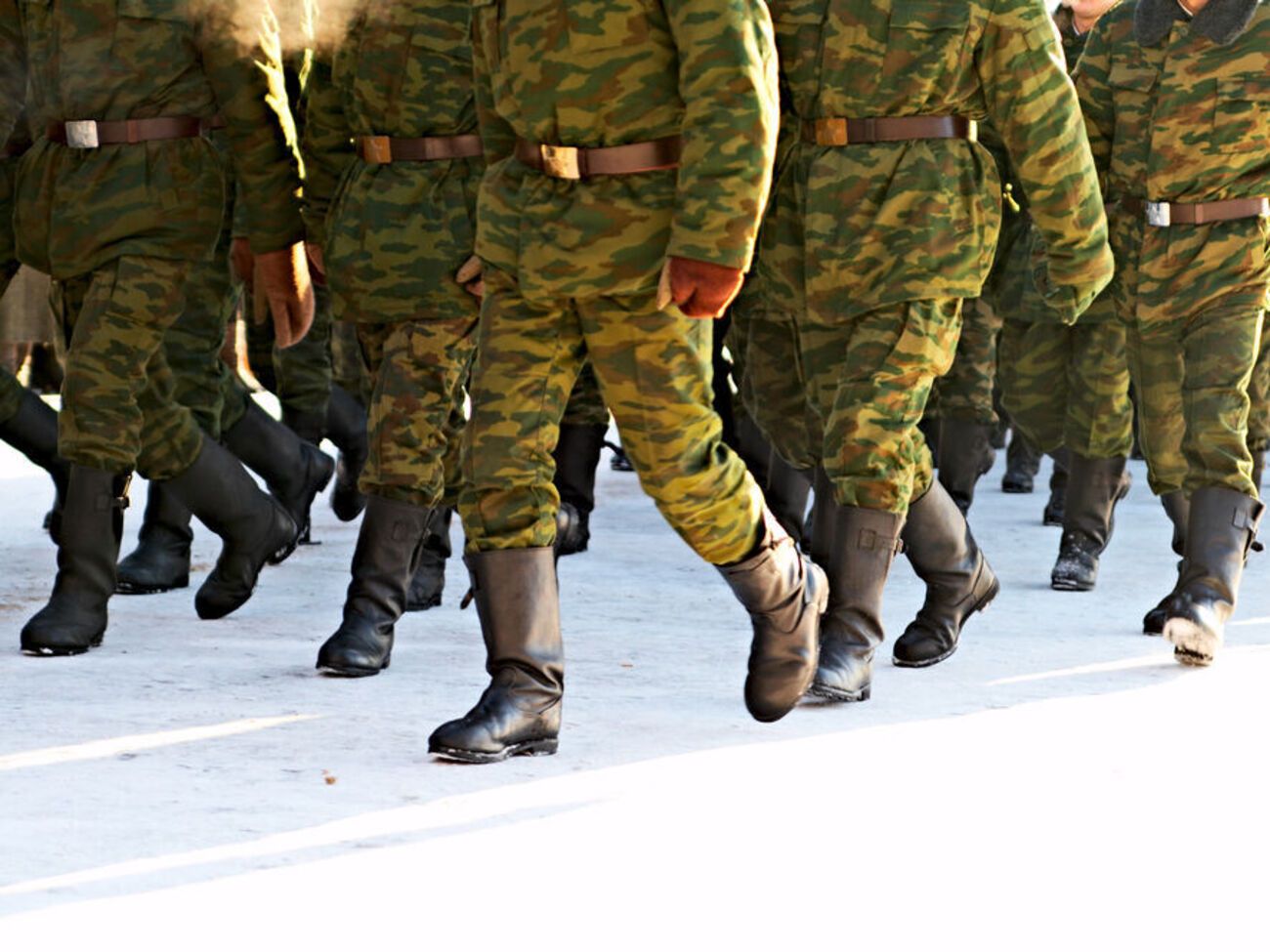 Расследователи отмечают, что у границы с Украиной возникают новые лагеря российских войск