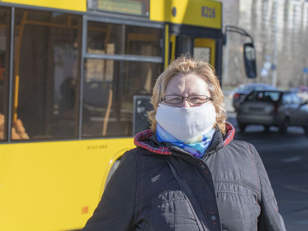 Загалом у країні від початку епідемії підтвердили 3,6 млн випадків COVID-19