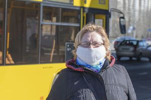 Всего в стране с начала эпидемии подтвердили 3,6 млн случаев COVID-19