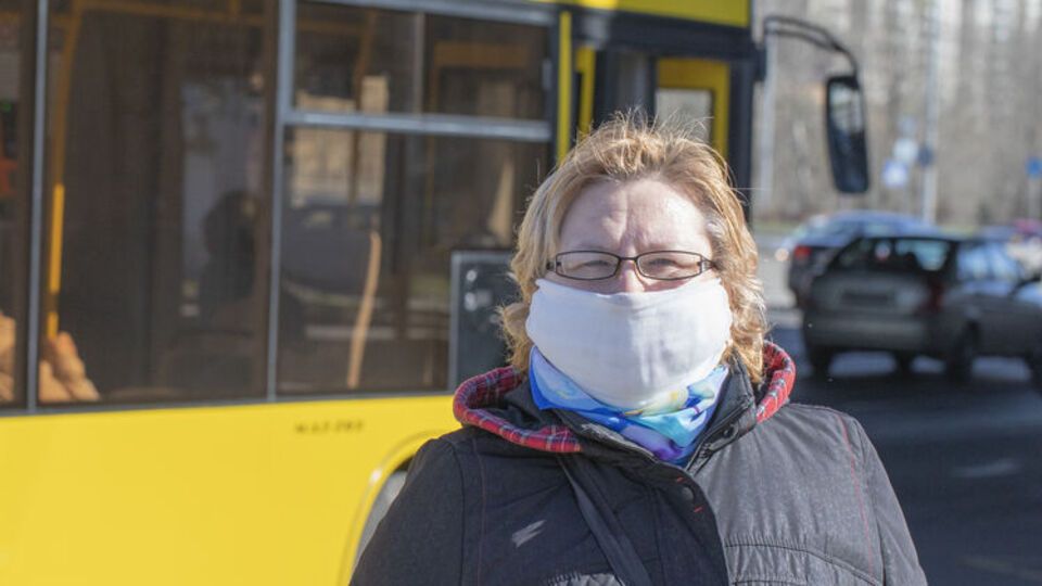 Загалом у країні від початку епідемії підтвердили 3,6 млн випадків COVID-19