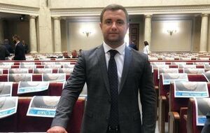 Про те, що Ковальов придбав "4 канал", стало відомо 28 грудня