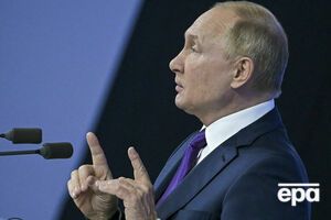 Путин заявил, что вероятные масштабные санкции США поставят под угрозу американско-российские отношения