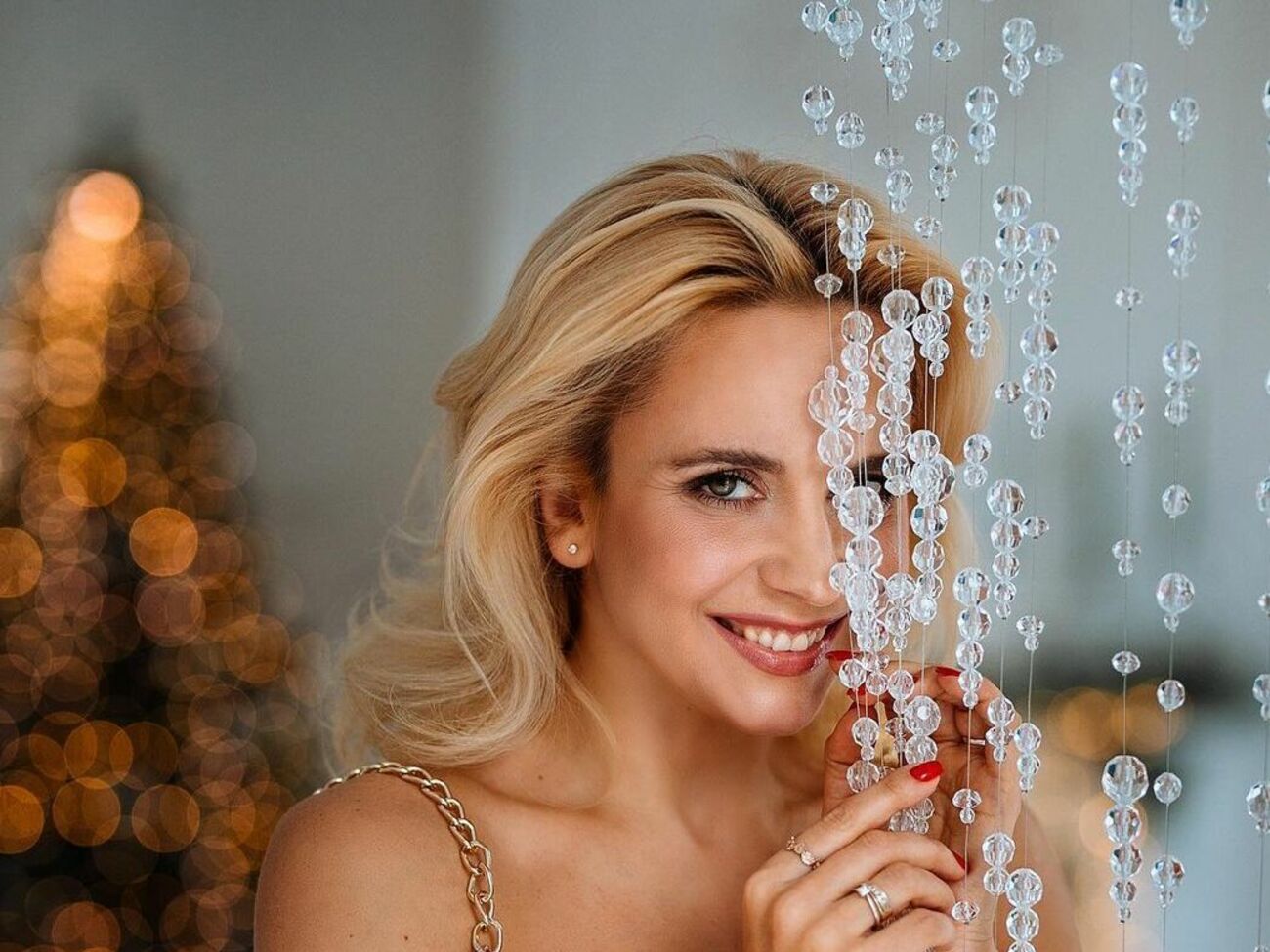 Ребрик:&nbsp;Все подарки успели купить или еще штурмовать магазины? Планы на новый год составили?