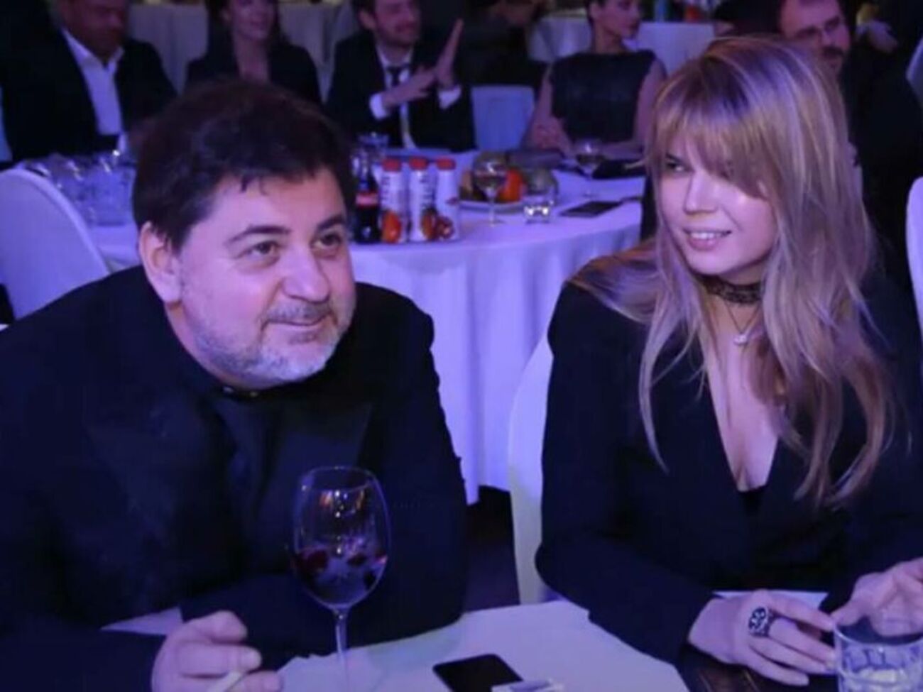 Цекало и Галушка расстались в 2019 году