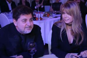 Цекало и Галушка расстались в 2019 году