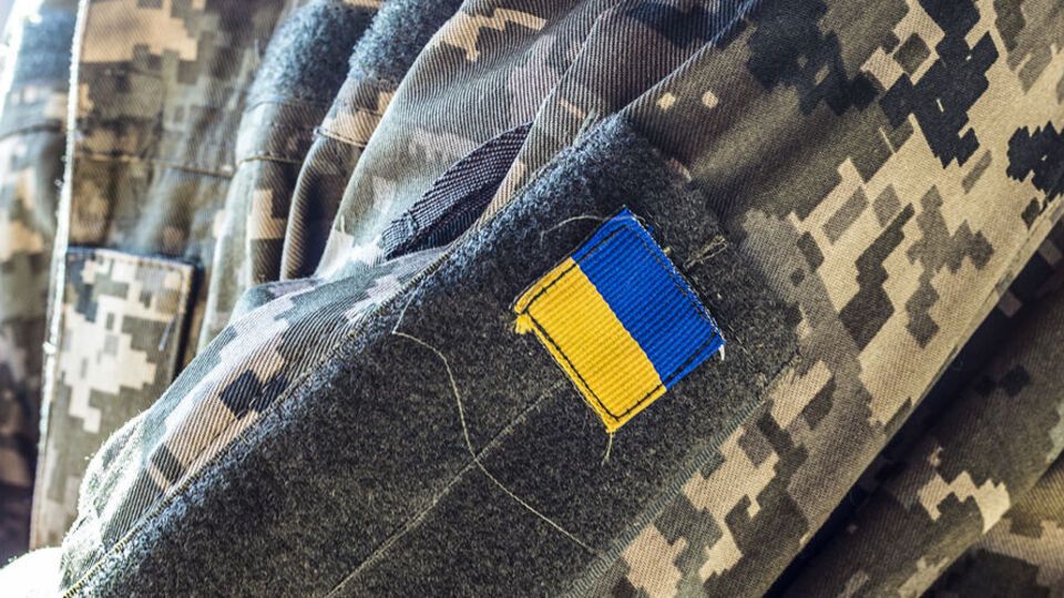 Военнослужащие приветствовали граждан Украины, желая мира, тепла, счастья, здоровья, воодушевления и веры в победу