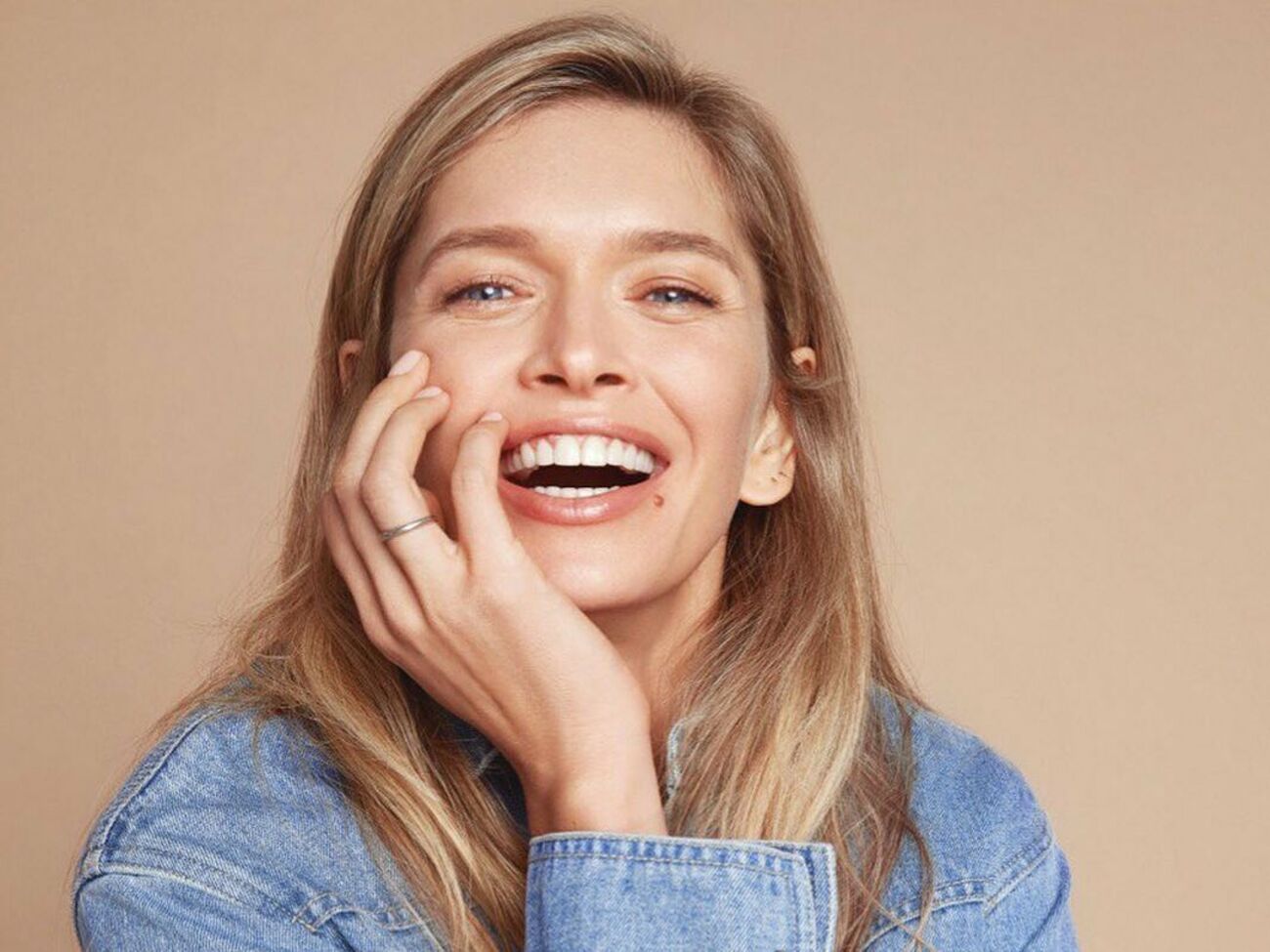 Брежнева: К&nbsp;встрече Нового года готова