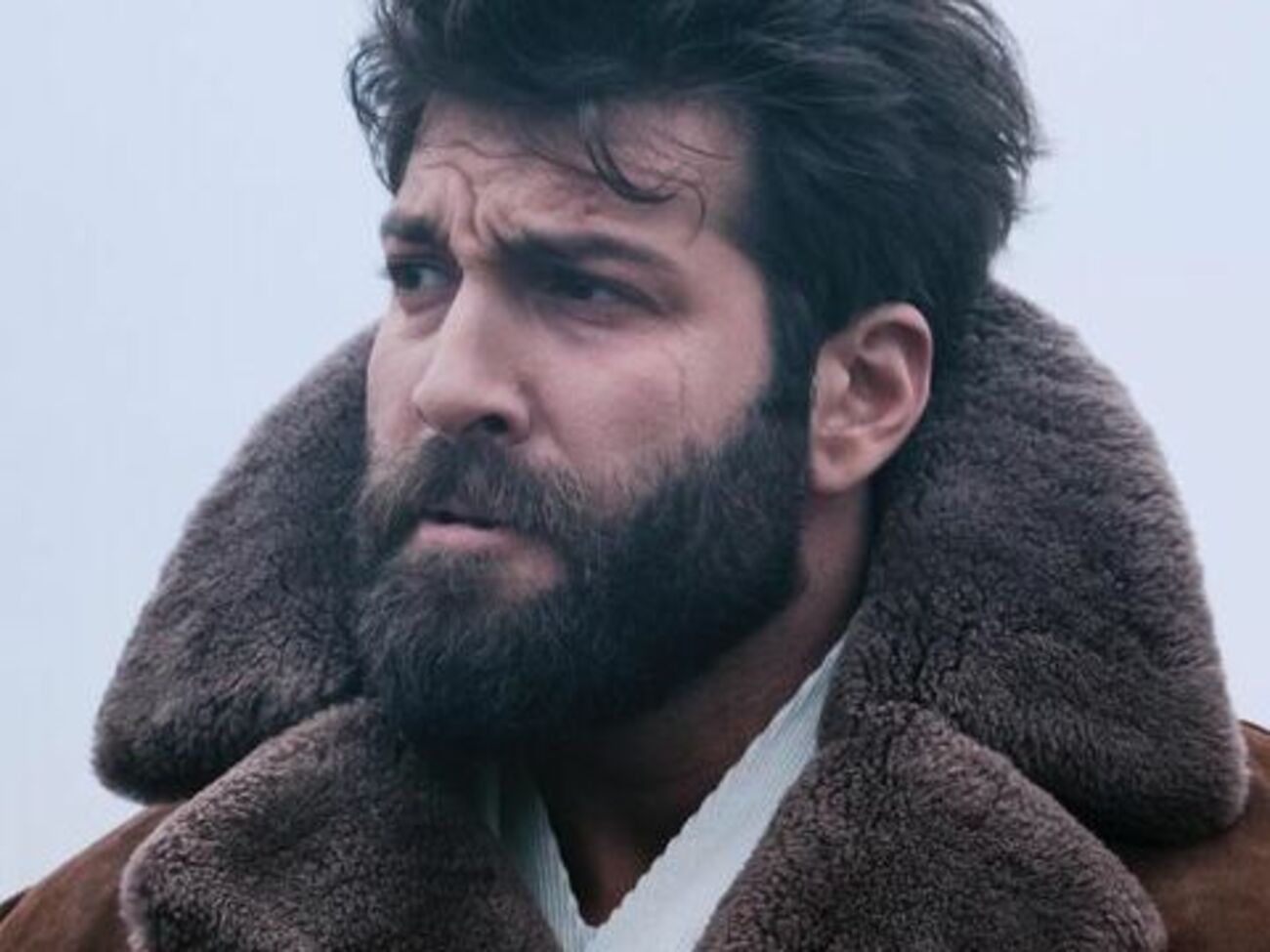 Салем: Ти ніколи не перестанеш бути ліванцем