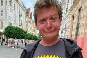 Сморигин – отец троих детей