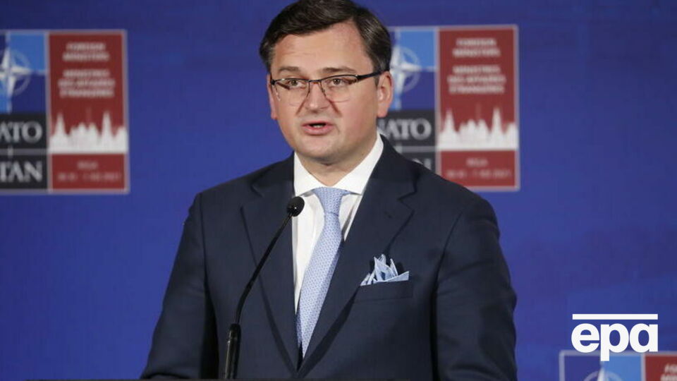Кулеба: Мы способны защищаться