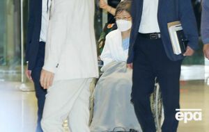 Пак Кын Хе провела в заключении пять лет из 22