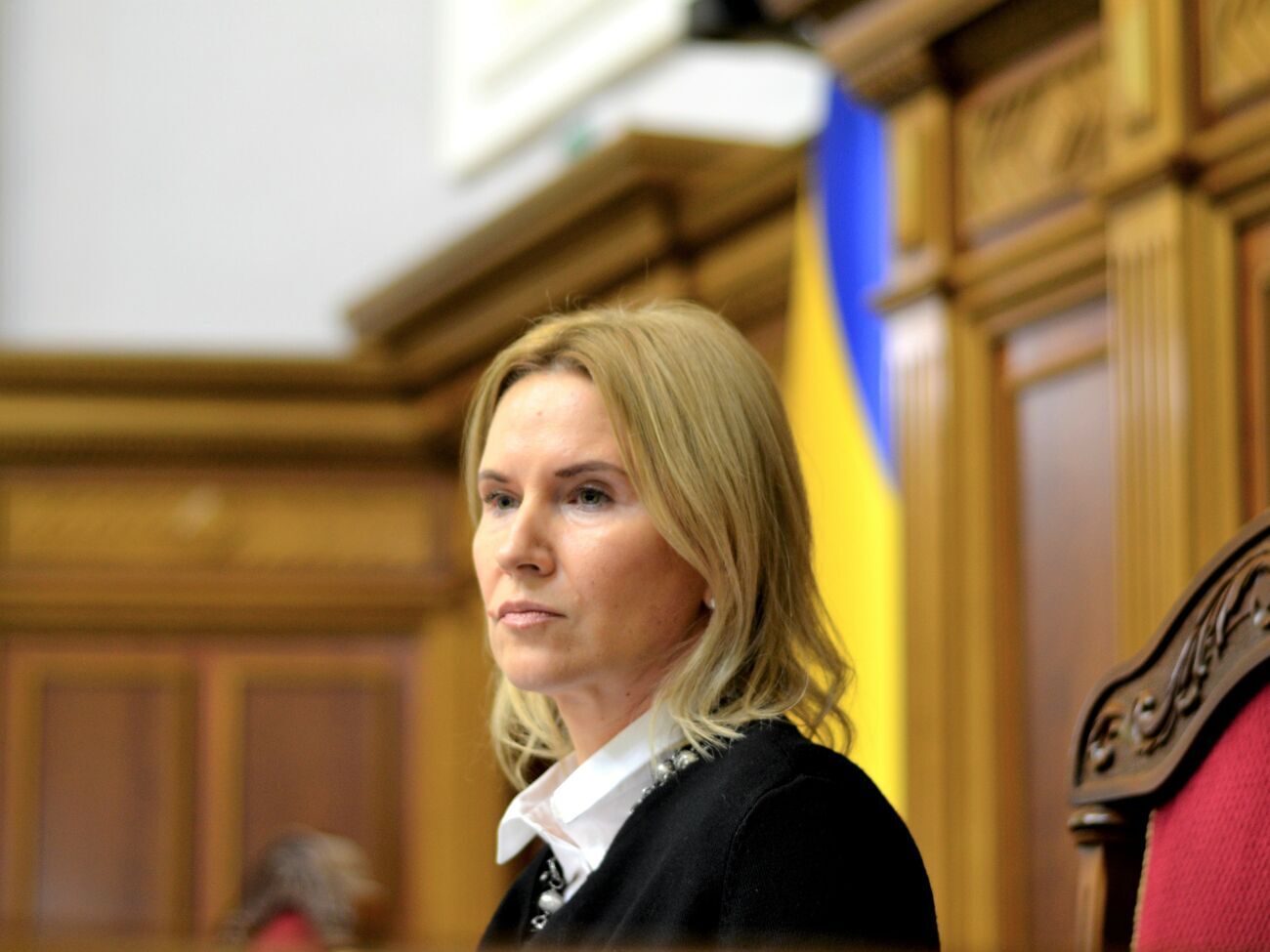 Олена Кондратюк: Потрібно усвідомлювати всі інструменти, які можна використовувати, щоб це не перетворилося на цензурування