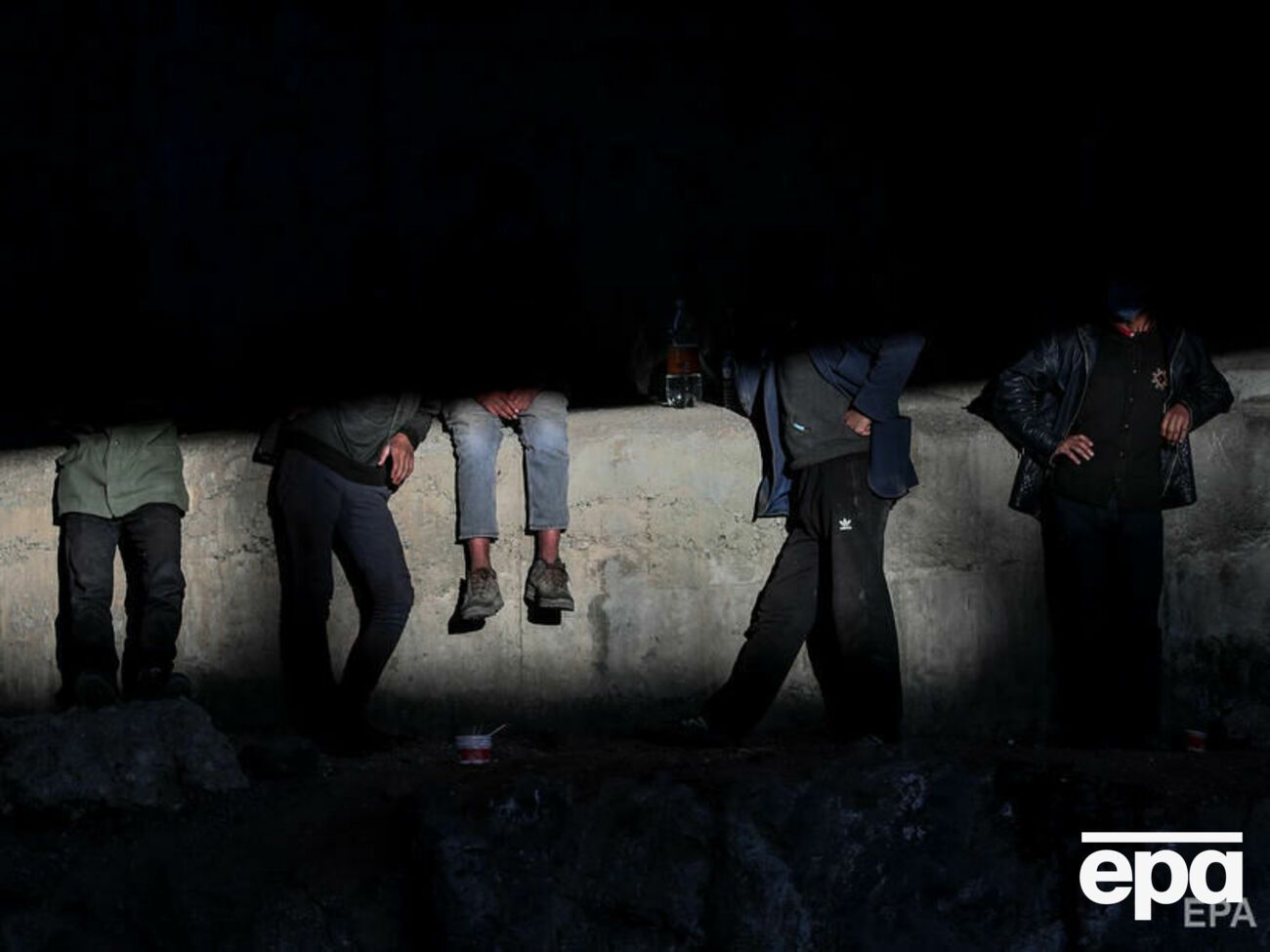 Міжнародними мігрантами є 3,6% населення планети