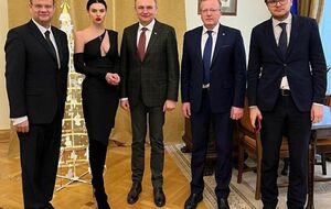 Жінка стверджує, що на неї несправедливо навісили тавро