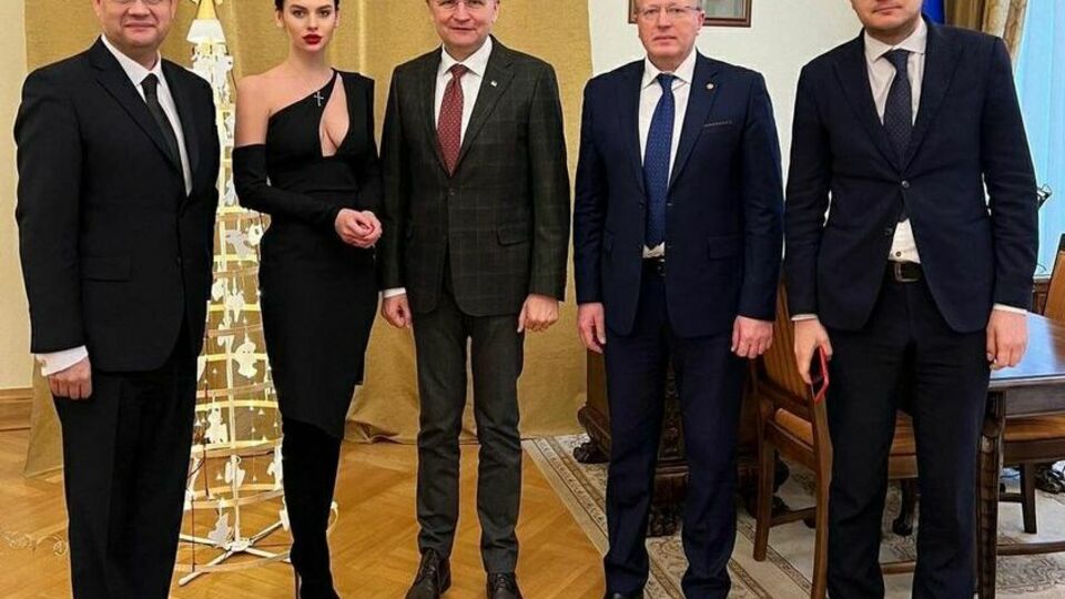 Женщина утверждает, что на нее несправедливо навесили клеймо