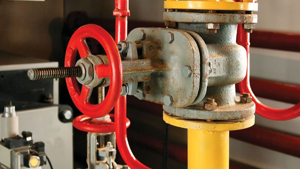 Державне регулювання ціни на видобутий газ – це абсолютно неринковий механізм, заявив виконавчий директор асоціації