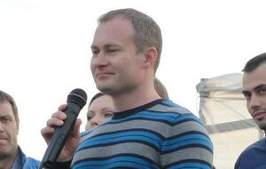 Гармаш: В этом году, к сожалению, в основном мы реагировали на действия Москвы